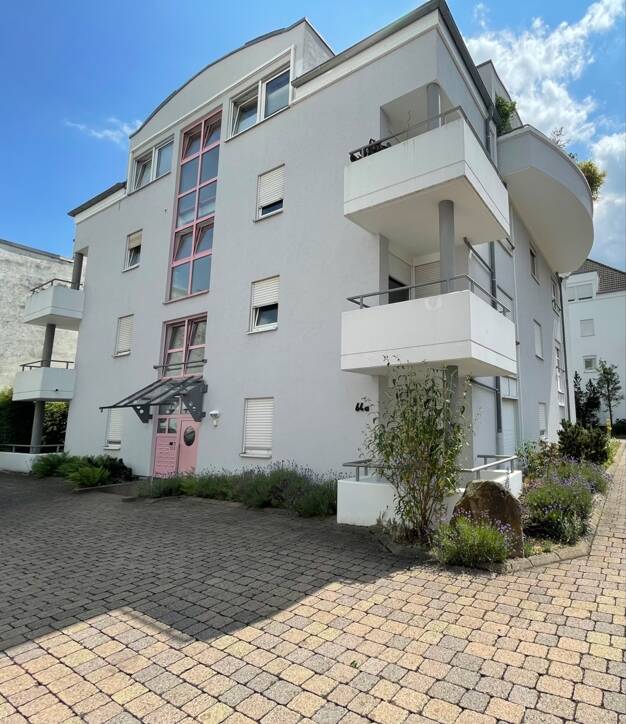 Wohnung zum Kauf 99.000 € 1 Zimmer 32 m² Innenstadt Neustadt an der Weinstraße 67433