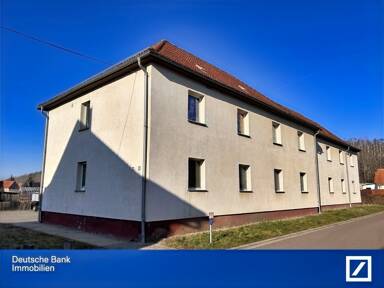 Wohnung zum Kauf 37.500 € 2 Zimmer 57,6 m² Braunsbedra Braunsbedra 06242