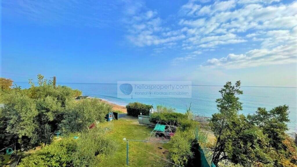 Einfamilienhaus zum Kauf 465.000 € 14 Zimmer 155 m² 734,8 m² Grundstück Rizomylou - Koronis 1 Petalidi 24005