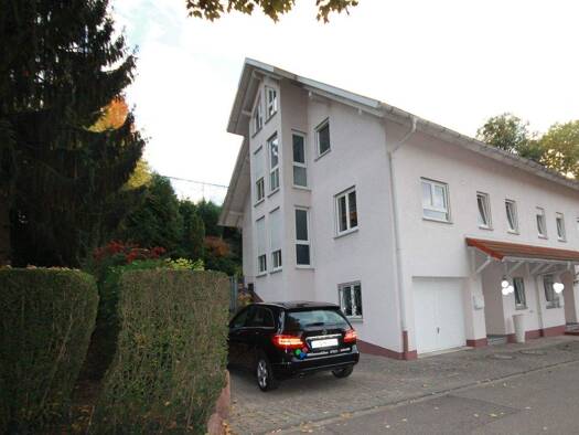 Doppelhaushälfte zum Kauf 580.000 € 4,5 Zimmer 125 m² 300 m² Grundstück Lahr Lahr/Schwarzwald 77933