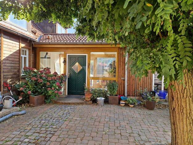 Doppelhaushälfte zum Kauf 275.000 € 5 Zimmer 160 m² 1.700 m² Grundstück Hohnhorst Eldingen 29351