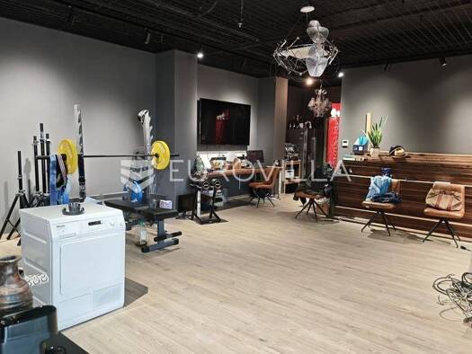 Büro zum Kauf 560.250 € Solitudo Dubrovnik