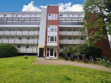 Wohnung zum Kauf 309.000 € 3 Zimmer 69,8 m² Marienthal Hamburg 22043