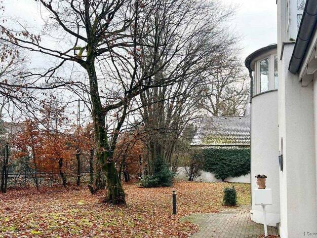 Maisonette zur Miete 1.900 € 3,5 Zimmer 96 m² EG Pullach Pullach im Isartal 82049