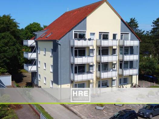 Wohnung zum Kauf 267.000 € 6 Zimmer 159 m² Groden Cuxhaven 27474