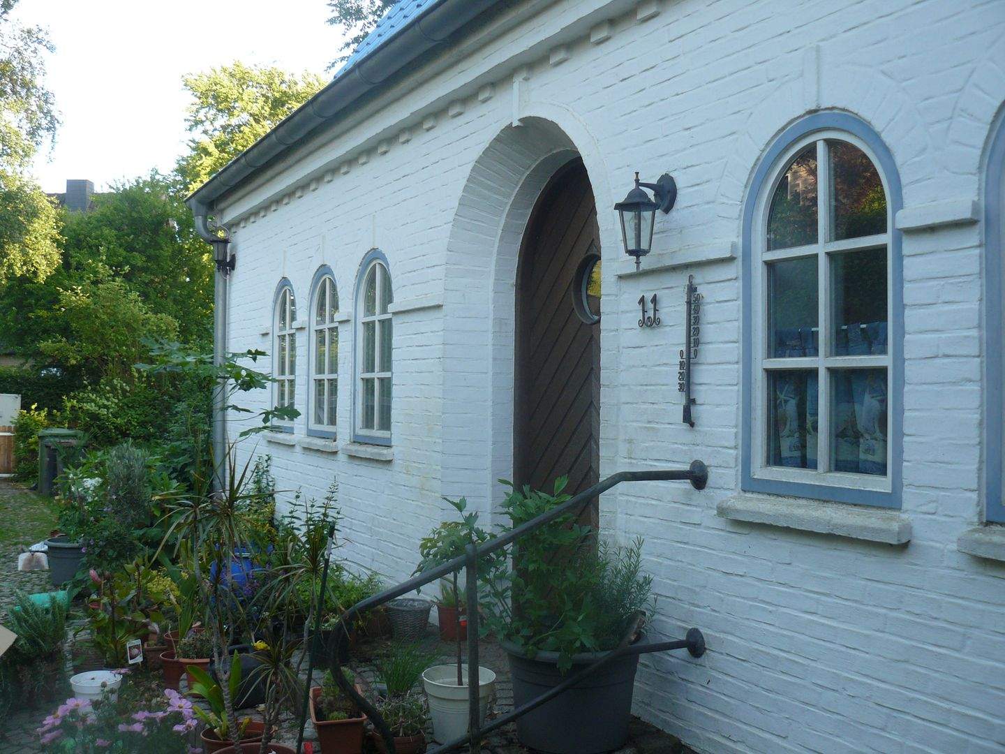 Einfamilienhaus zum Kauf - Ansicht 3
