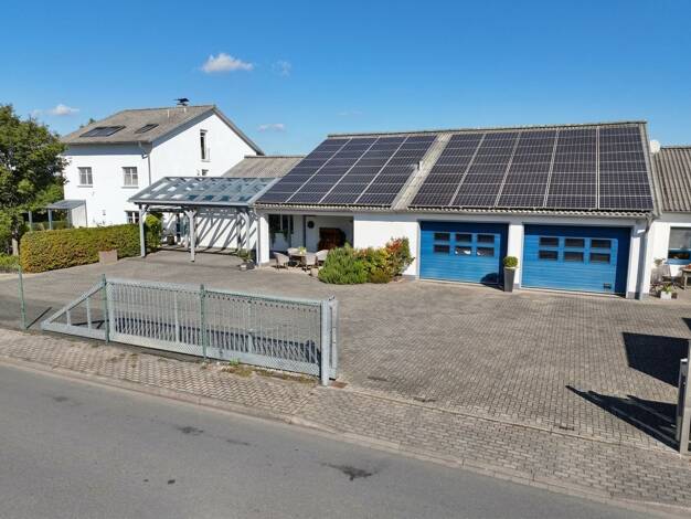 Einfamilienhaus zum Kauf 750.000 € 4 Zimmer 150,6 m² 1.538 m² Grundstück Drensteinfurt Drensteinfurt 48317