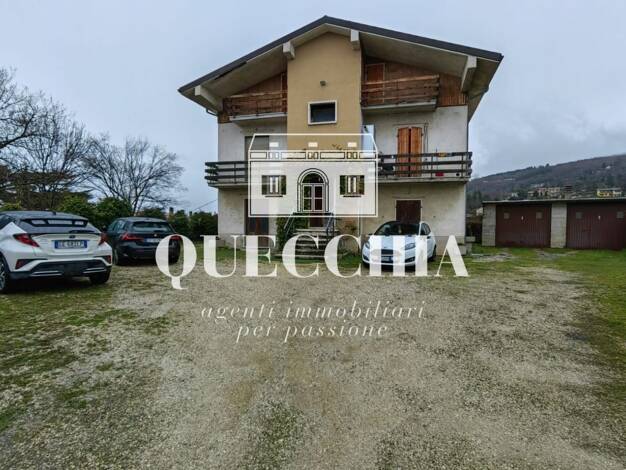 Haus zum Kauf 575.000 € 24 Zimmer 1.200 m² 1.200 m² Grundstück San Zeno di Montagna 37010