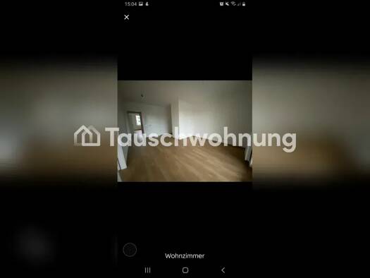 Wohnung zur Miete Tauschwohnung 933 € 3 Zimmer 81 m² Westend Berlin 13629
