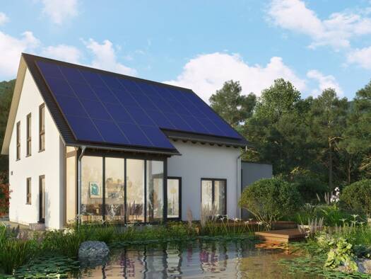 Einfamilienhaus zum Kauf provisionsfrei 669.000 € 5 Zimmer 181,8 m² 518 m² Grundstück Fischbach Nürnberg 90475