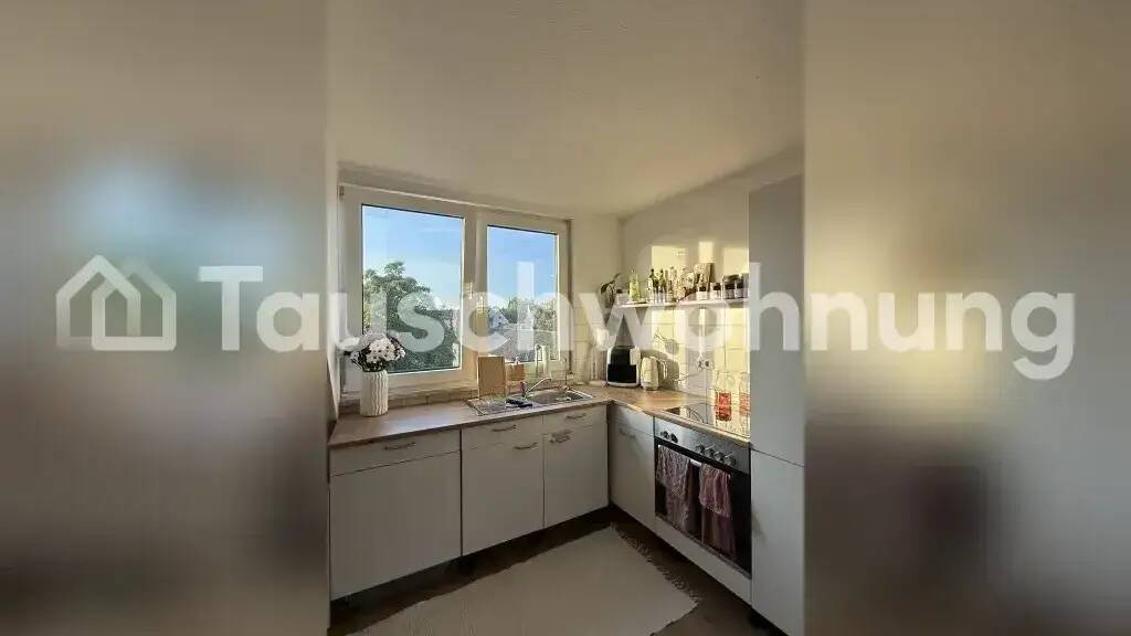 Wohnung zur Miete Tauschwohnung 550 € 2 Zimmer 60 m² 4. Geschoss Mitte Dortmund 44137