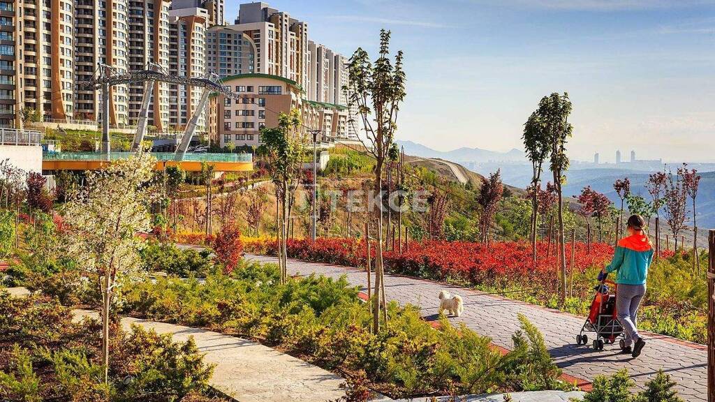 Studio zum Kauf 587.000 € 5 Zimmer 169 m² EG Ankara 06550