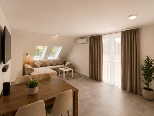 Wohnung zum Kauf 138.200 € 2 Zimmer 30 m² Siófok 8600