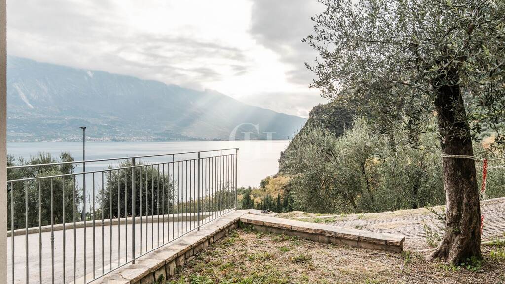 Villa zum Kauf - Erstbezug 1.450.000 € 7 Zimmer 179 m² 80 m² Grundstück frei ab sofort Via S. Pietro 28 Limone sul Garda 25010