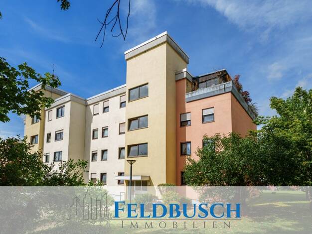 Wohnung zum Kauf 375.000 € 3 Zimmer 132,1 m² 3. Geschoss frei ab 01.01.2027 Neumarkt Neumarkt in der Oberpfalz 92318