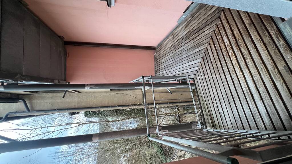 Wohnung zur Miete 435 € 3 Zimmer 73 m² 1. Geschoss frei ab sofort Auerhammerstr. Aue 08280