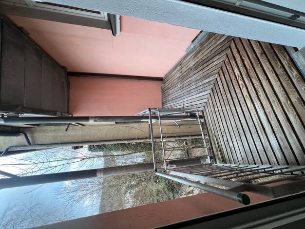 Wohnung zur Miete 435 € 3 Zimmer 73 m² 1. Geschoss frei ab sofort Auerhammerstraße Aue 08280