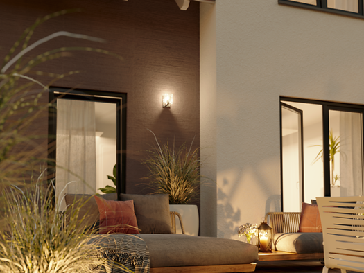 Einfamilienhaus zum Kauf provisionsfrei 615.990 € 6 Zimmer 162 m² 500 m² Grundstück Hördt 76771