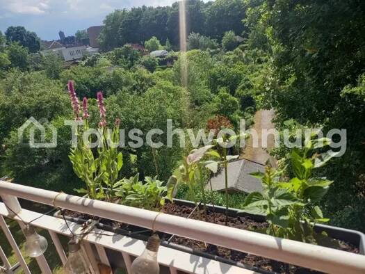 Wohnung zur Miete Tauschwohnung 505 € 2 Zimmer 53 m² 3. Geschoss Geist Münster 48153