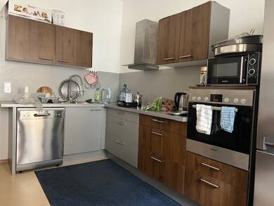 Wohnung zur Miete 1.200 € 3 Zimmer 102,3 m² 1. Geschoss Stadtmitte Neu-Ulm 89231