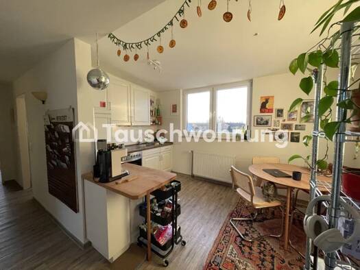Wohnung zur Miete Tauschwohnung 1.100 € 4 Zimmer 70 m² 2. Geschoss Weingarten Südwest 79114