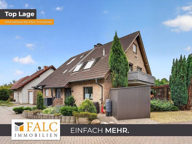 Wohnung zum Kauf 235.000 € 2 Zimmer 65 m² Haltern Haltern am See 45721