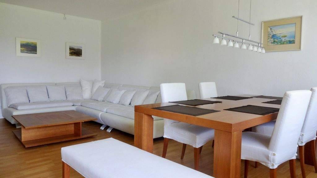 Wohnung zum Kauf 305.000 € 3 Zimmer 78 m² EG Gaienhofen 78343