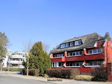 Mehrfamilienhaus zum Kauf 1.210.000 € 22 Zimmer 753 m² 5.202 m² Grundstück Herne 44623