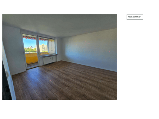 Wohnung zur Miete 1.100 € 3,5 Zimmer 75 m² 5. Geschoss Goethering Deutenbach Stein 90547