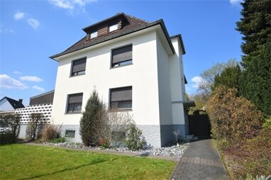 Mehrfamilienhaus zum Kauf 485.000 € 10 Zimmer 220 m² 1.025 m² Grundstück Tieplatz Bielefeld 33719