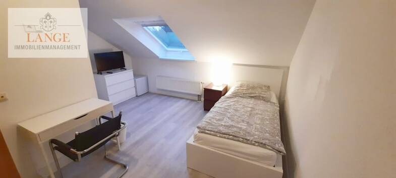 Wohnung zur Miete 600 € 1 Zimmer 20 m² frei ab 01.10.2025 Höltystraße 19 Mariensee Niedersachsen - Neustadt am Rübenberge 31535