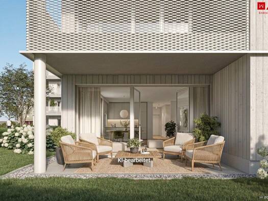 Wohnung zum Kauf - Erstbezug 288.000 € 2 Zimmer 51,9 m² Gunskirchen 4623