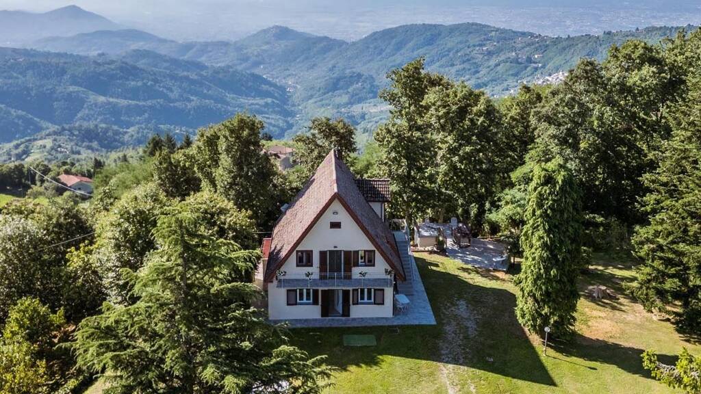 Haus zum Kauf 495.000 € 3 Zimmer 180 m² 4.000 m² Grundstück Marliana