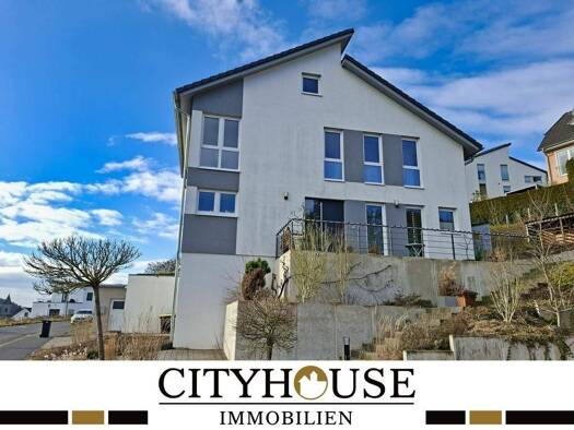 Einfamilienhaus zum Kauf 859.000 € 5 Zimmer 200 m² 501 m² Grundstück Immekeppel Overath / Immekeppel 51491