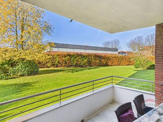 Wohnung zum Kauf 299.000 € 3,5 Zimmer 85 m² Halstenbek 25469