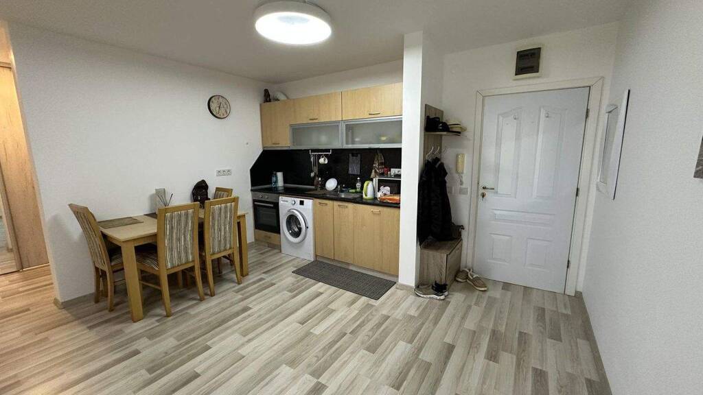 Studio zum Kauf provisionsfrei 95.000 € 2 Zimmer 65,5 m² 1. Geschoss Sunny Beach 8240