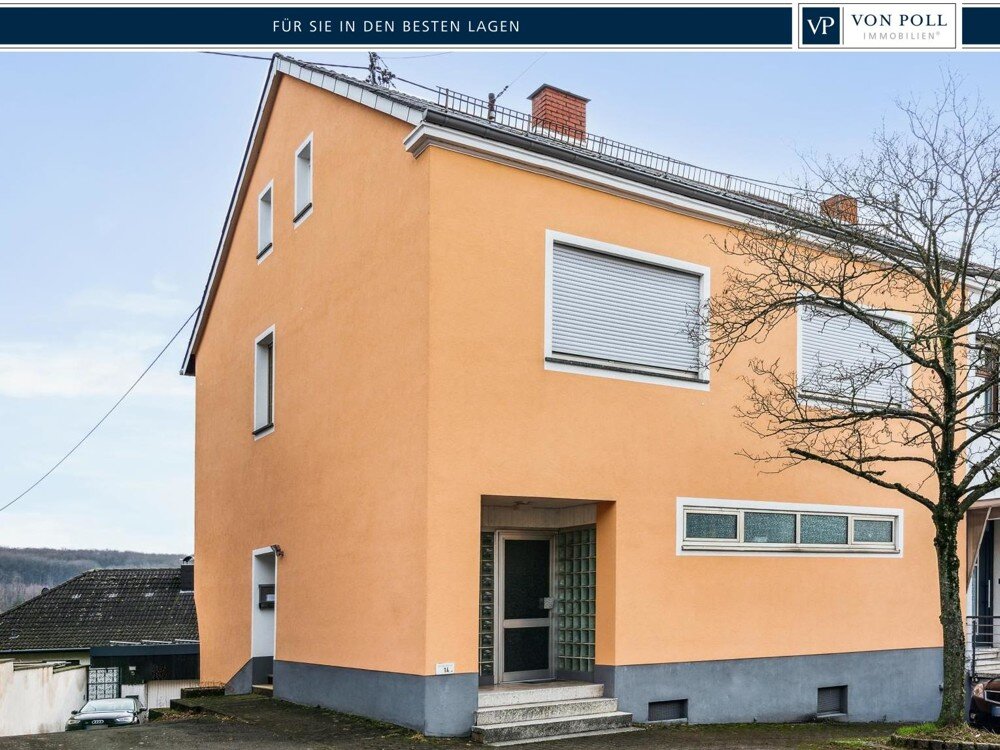 Reihenendhaus zum Kauf 239.000 € 5 Zimmer 162 m²<br/>Wohnfläche 642 m²<br/>Grundstück Schiffweiler Schiffweiler 66578