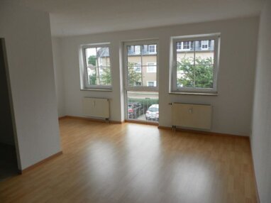 Wohnung zur Miete 230 € 1 Zimmer 35,5 m² 2. Geschoss frei ab sofort Hauptstraße 28b Kändler Limbach-Oberfrohna 09212