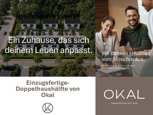 Doppelhaushälfte zum Kauf 379.900 € 5 Zimmer 140 m² 288 m² Grundstück Dallgow Dallgow-Döberitz 14624