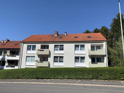 Wohnung zur Miete 874 € 4 Zimmer 84 m² 1. Geschoss frei ab 01.07.2026 Südring 7 Bovenden 37120