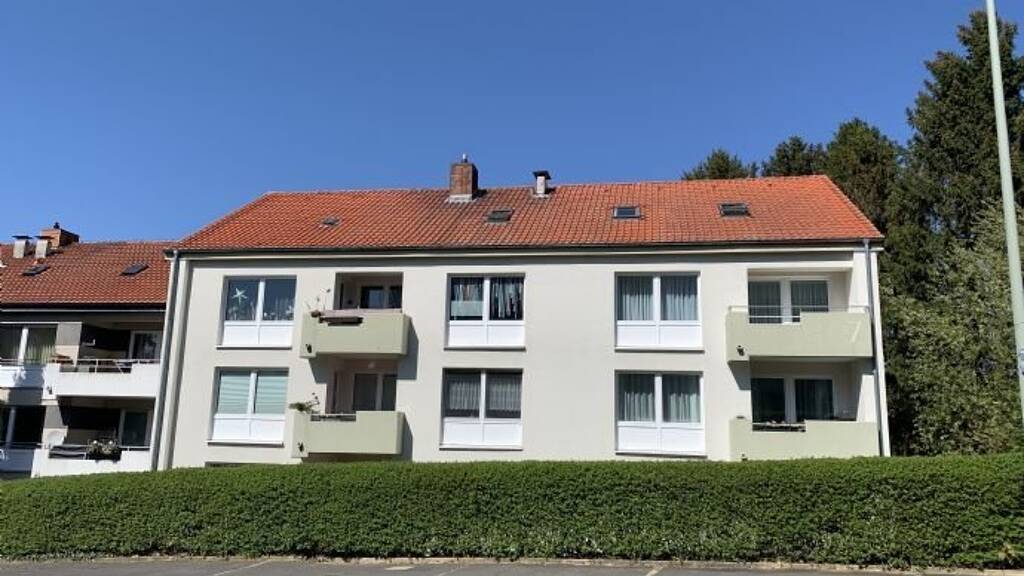 Wohnung zur Miete 874 € 4 Zimmer 84 m² 1. Geschoss frei ab 01.07.2026 Südring 7 Bovenden 37120