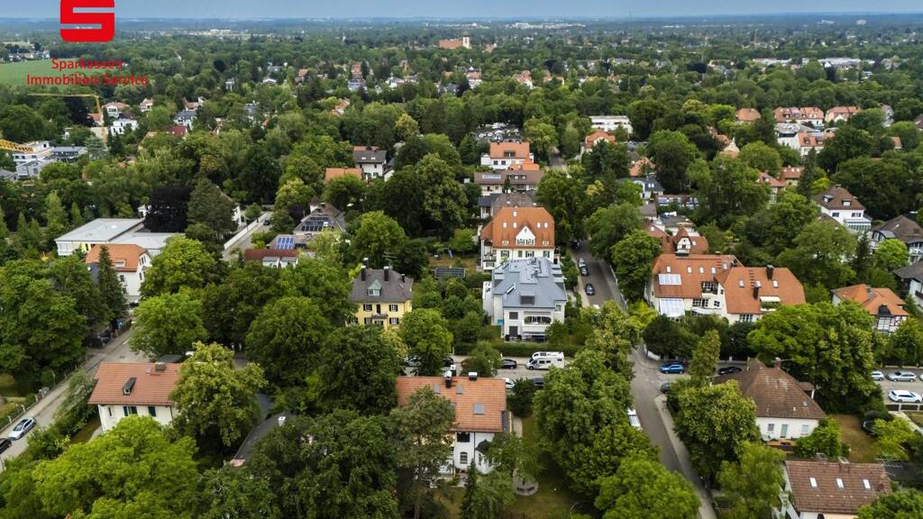 Grundstück zum Kauf 4.900.000 € 1.420 m² Grundstück Pasing-Obermenzing München 81245