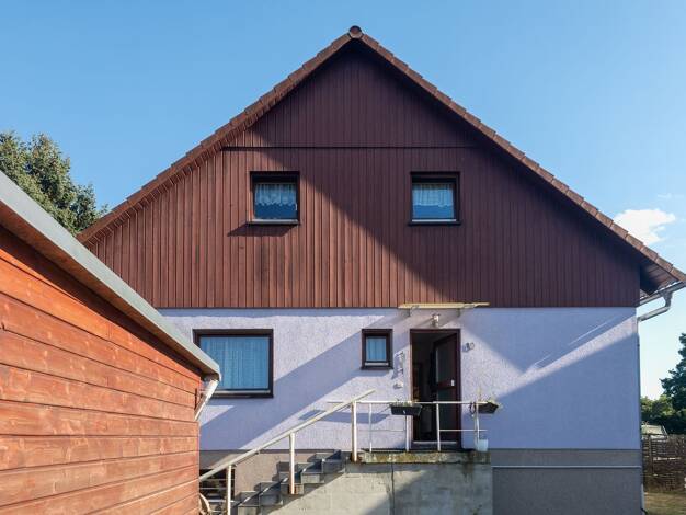 Einfamilienhaus zum Kauf provisionsfrei 515.000 € 6 Zimmer 151 m² 2.271 m² Grundstück Althen-Kleinpösna Ost 04319