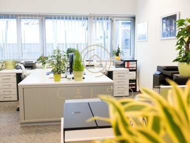 Bürokomplex zur Miete provisionsfrei 75 m² Bürofläche teilbar ab 1 m² Jakomini Graz 8041