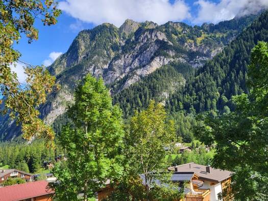 Einfamilienhaus zum Kauf 1.035.000 € 6 Zimmer 116 m² 1.094 m² Grundstück Brand 6708