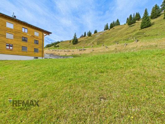 Grundstück zum Kauf 1.792 m² Grundstück Oberdamüls Damüls 6884