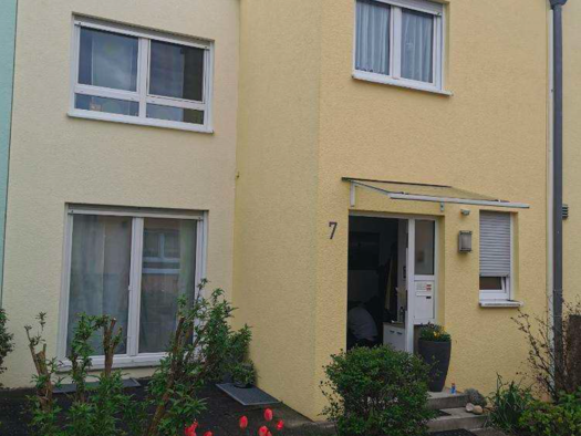 Reihenhaus zur Miete 2.340 € 5 Zimmer 146 m² 170 m² Grundstück frei ab 01.05.2026 Scharnhauser Park Ostfildern 73760