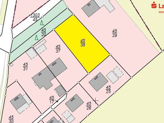 Grundstück zum Kauf 179.000 € 1.052 m² Grundstück Jaderberg Jade 26349