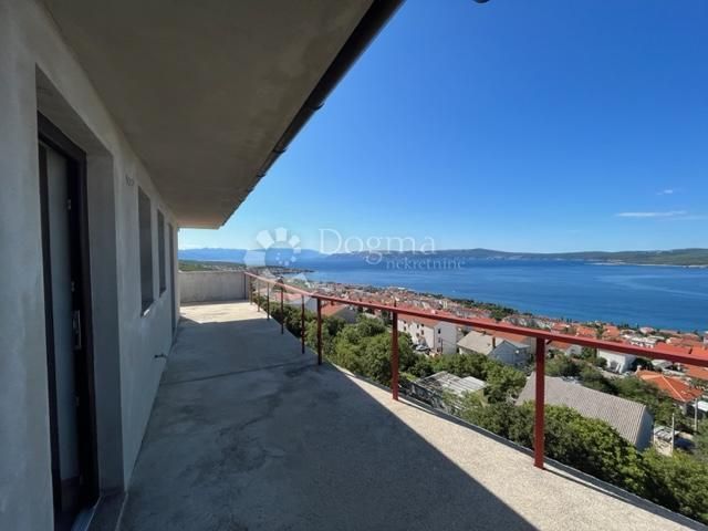 Haus zum Kauf 1.000.000 € 22 Zimmer 666 m²<br/>Wohnfläche 72 m²<br/>Grundstück Crikvenica center 51260