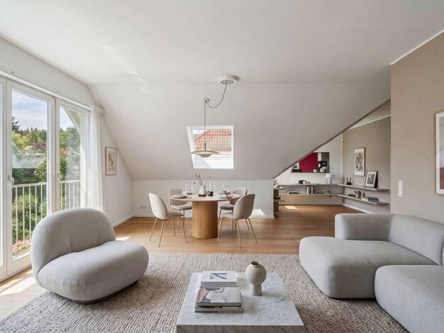 Wohnung zum Kauf 549.000 € 3 Zimmer 119,1 m² EG frei ab sofort Schönberg Kronberg 61476